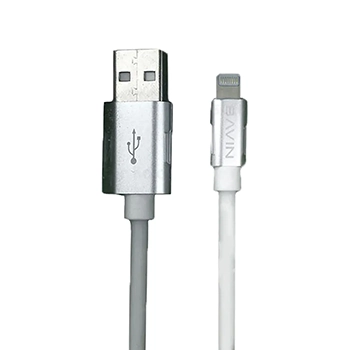 کابل لایتنینگ رقص نور باوین مدل CB-139